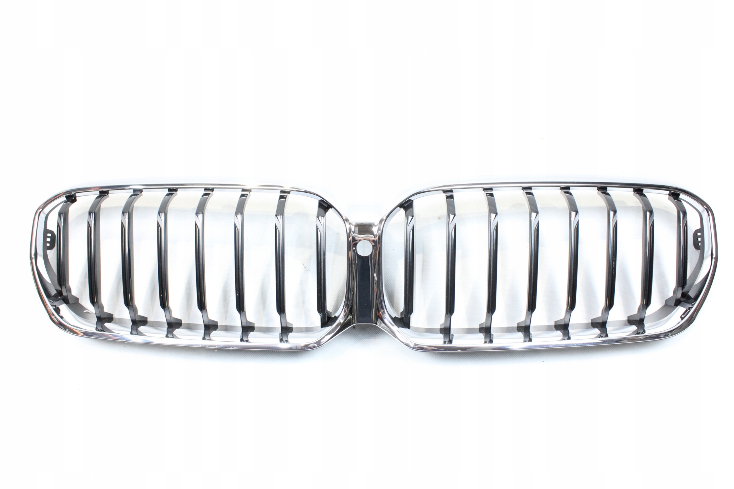 BMW 5 G31 Kühlergrill FRONTGRILL Kühlergitter 9464217 - Thumbnail 1