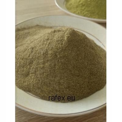 Levně Bacopa Monnieri Brahmi Mletá 100 g Rafex