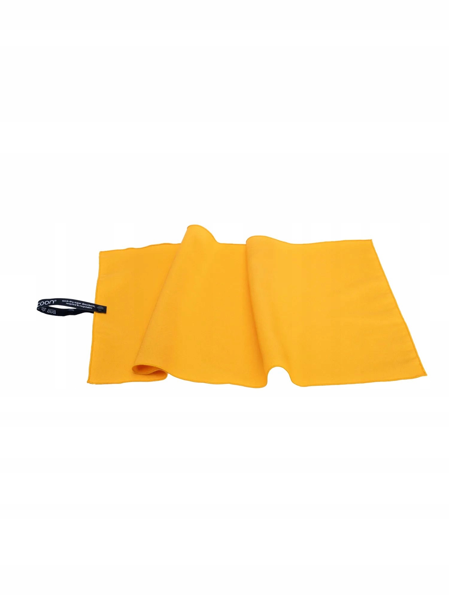 Ręcznik szybkoschnący Cocoon Microfiber Towel Hyperlight S sunrise