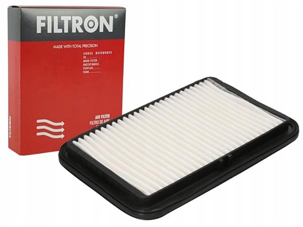 

Filtron Filtr Powietrza Suzuki Ignis (fh)