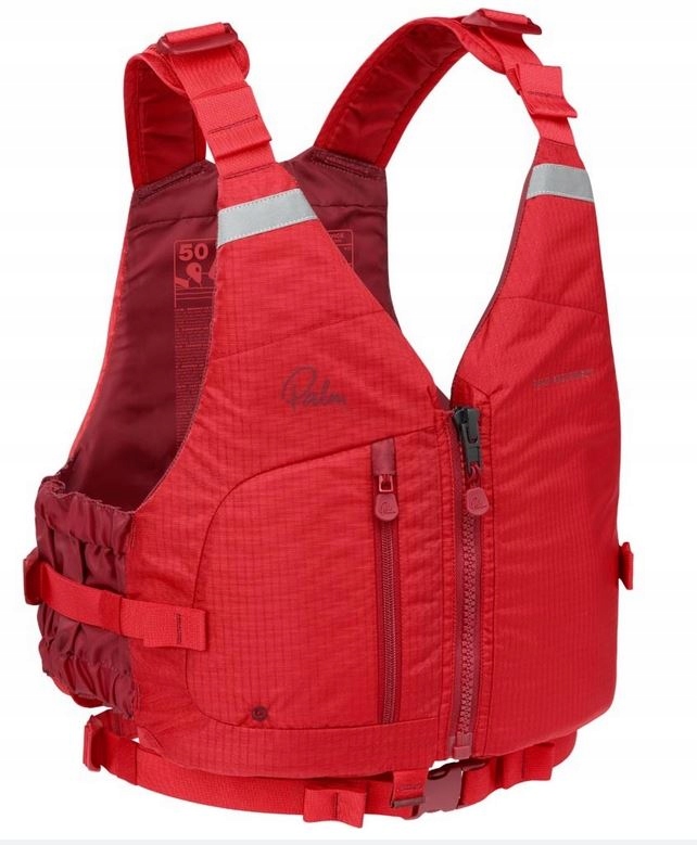 Kamizelka Asekuracyjna Do Kajaka Meander Palm M/L