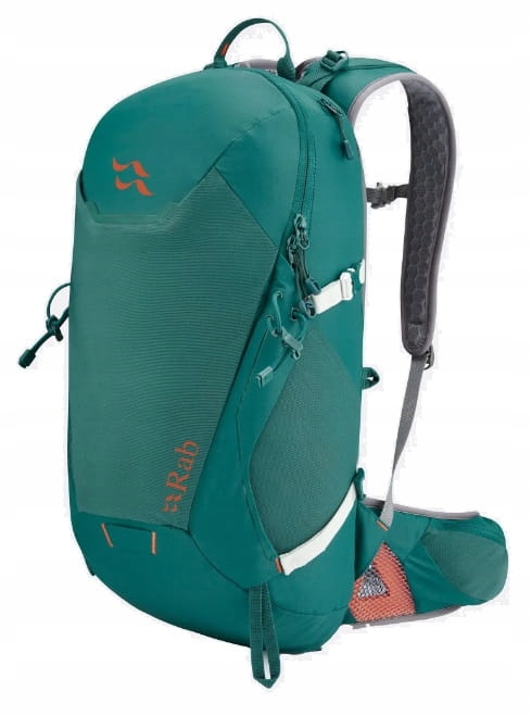 Plecak Rab Aeon 20 sagano green