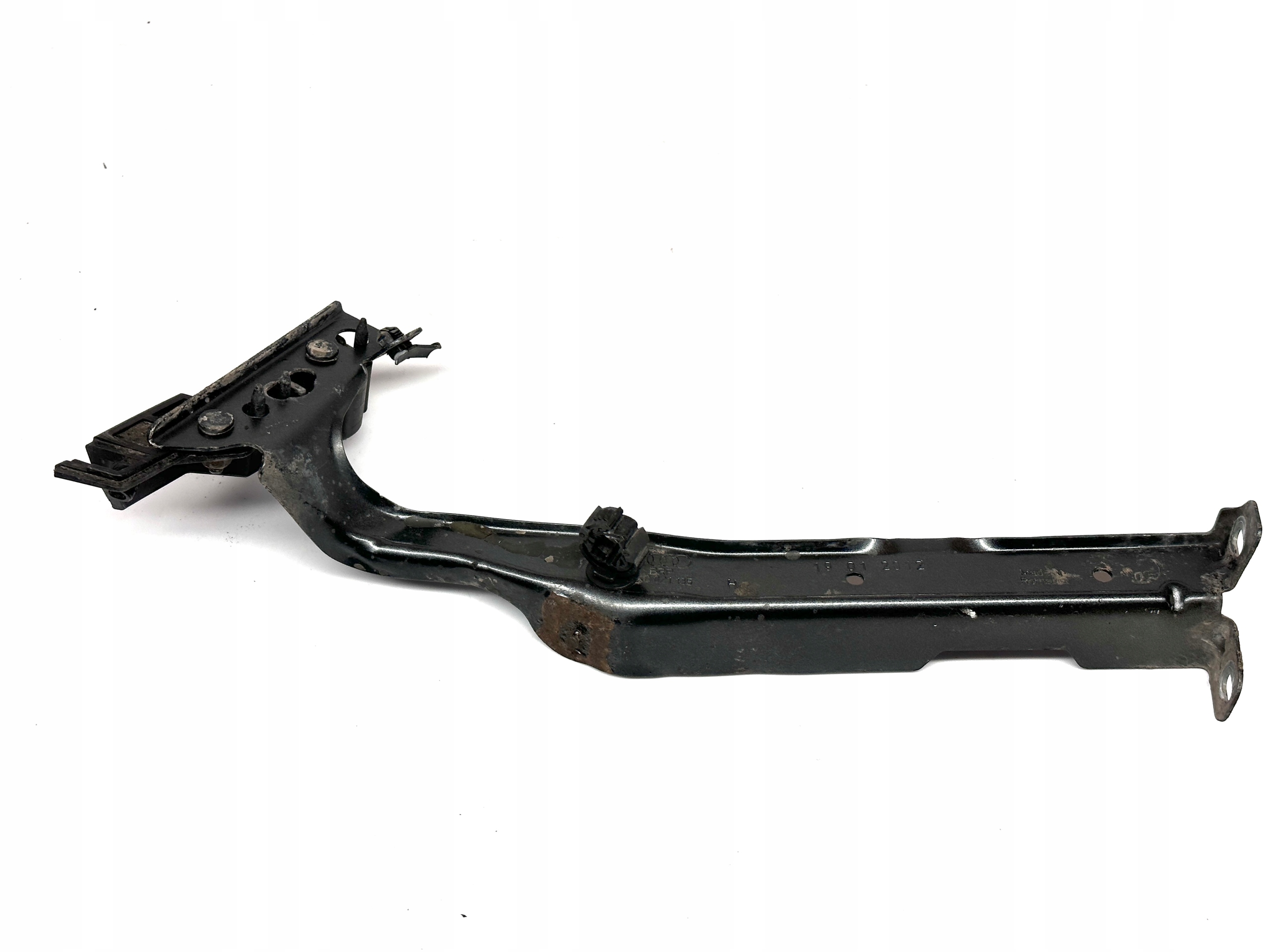 AUDI A4 S4 B8 LIFT LZ7S Console Aile Gauche Traverse Support 8K0821135H