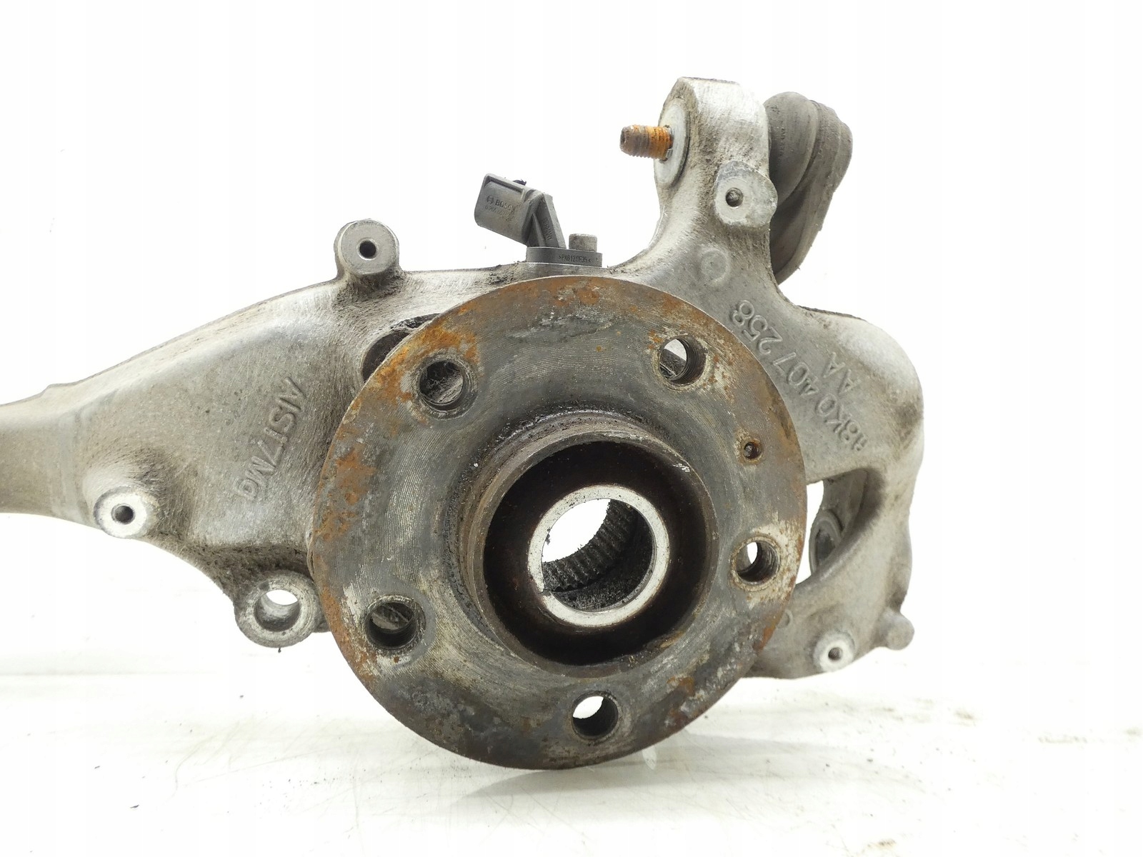 swing right front right front AUDI A4 A5 A6 C7 4G0407242D 8K0407258A