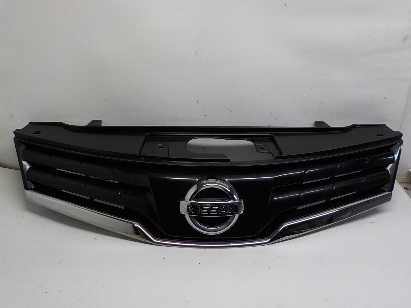 NISSAN NOTE and E11 LIFT grill grille radiator