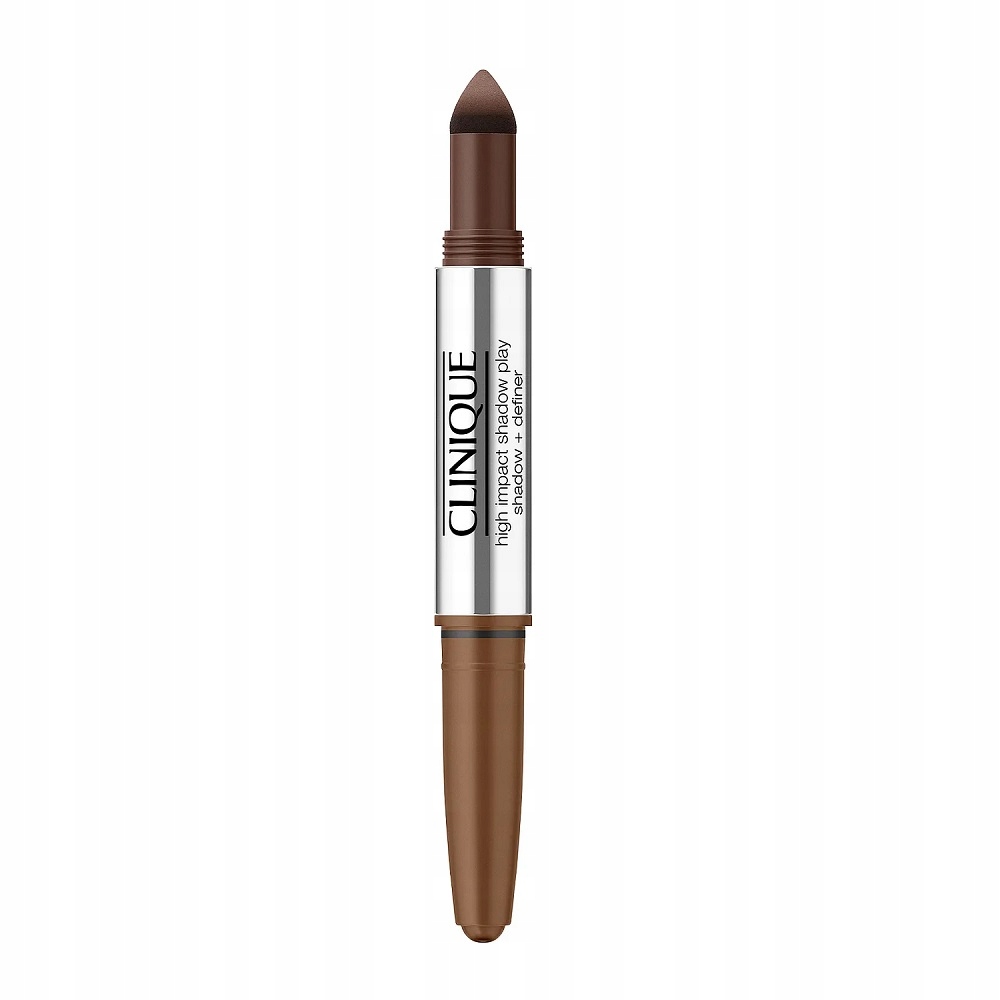 Clinique High Impact Play Oční Stíny V Tyčince Rum Cola 1,9 G