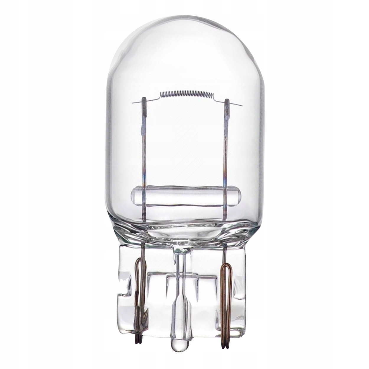 Żarówki halogenowe T20 W21W W3x16d 12V 1 szt