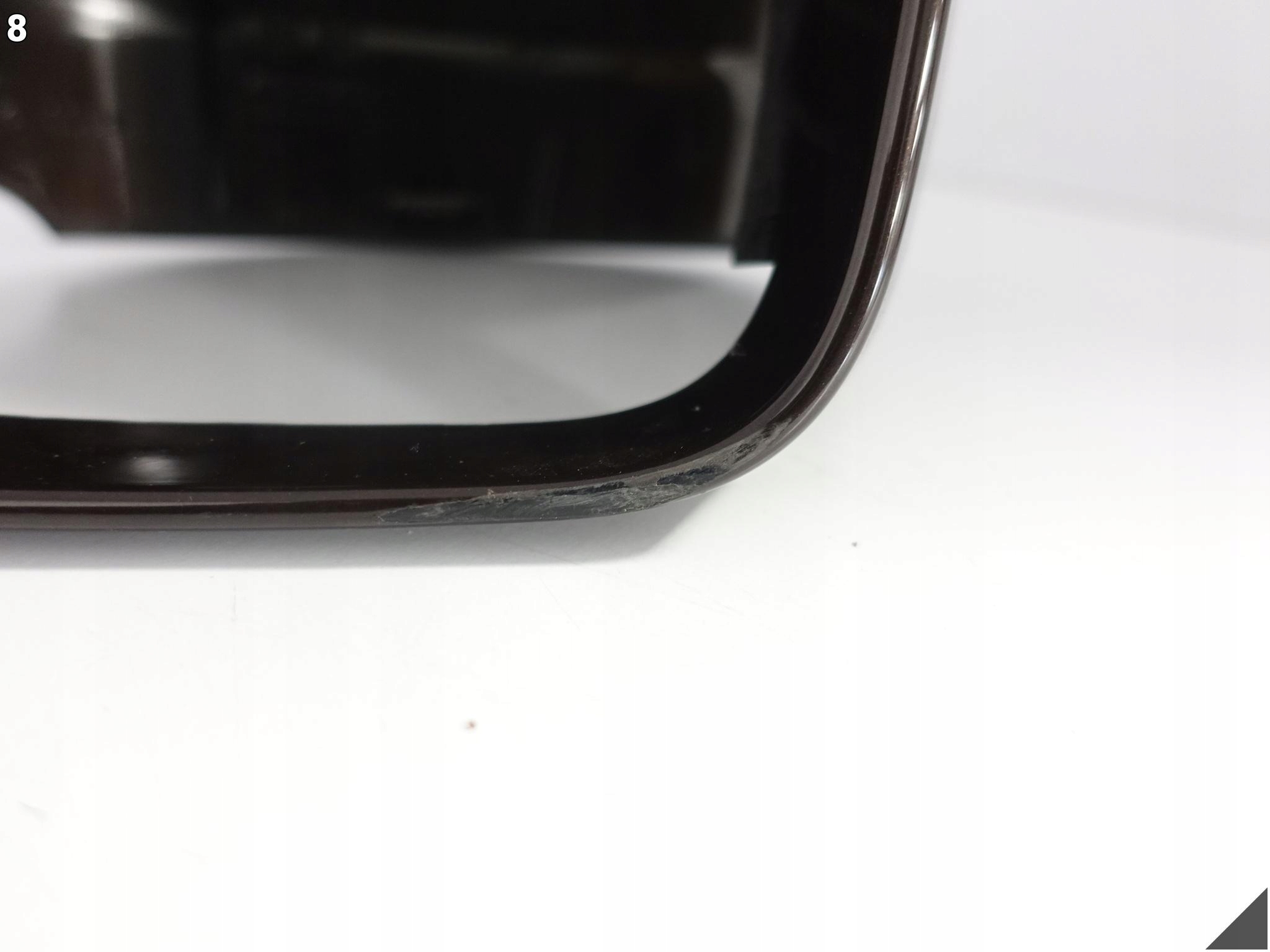 VOLVO XC60 II 2 17- cover cover cap spoiler mirrors left 39844958