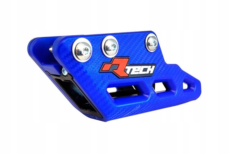 Racetech (rtech) 2025/12 Vodiaca Lišta Reťaze Yamaha Yzf 450 '23-'24, Fantic