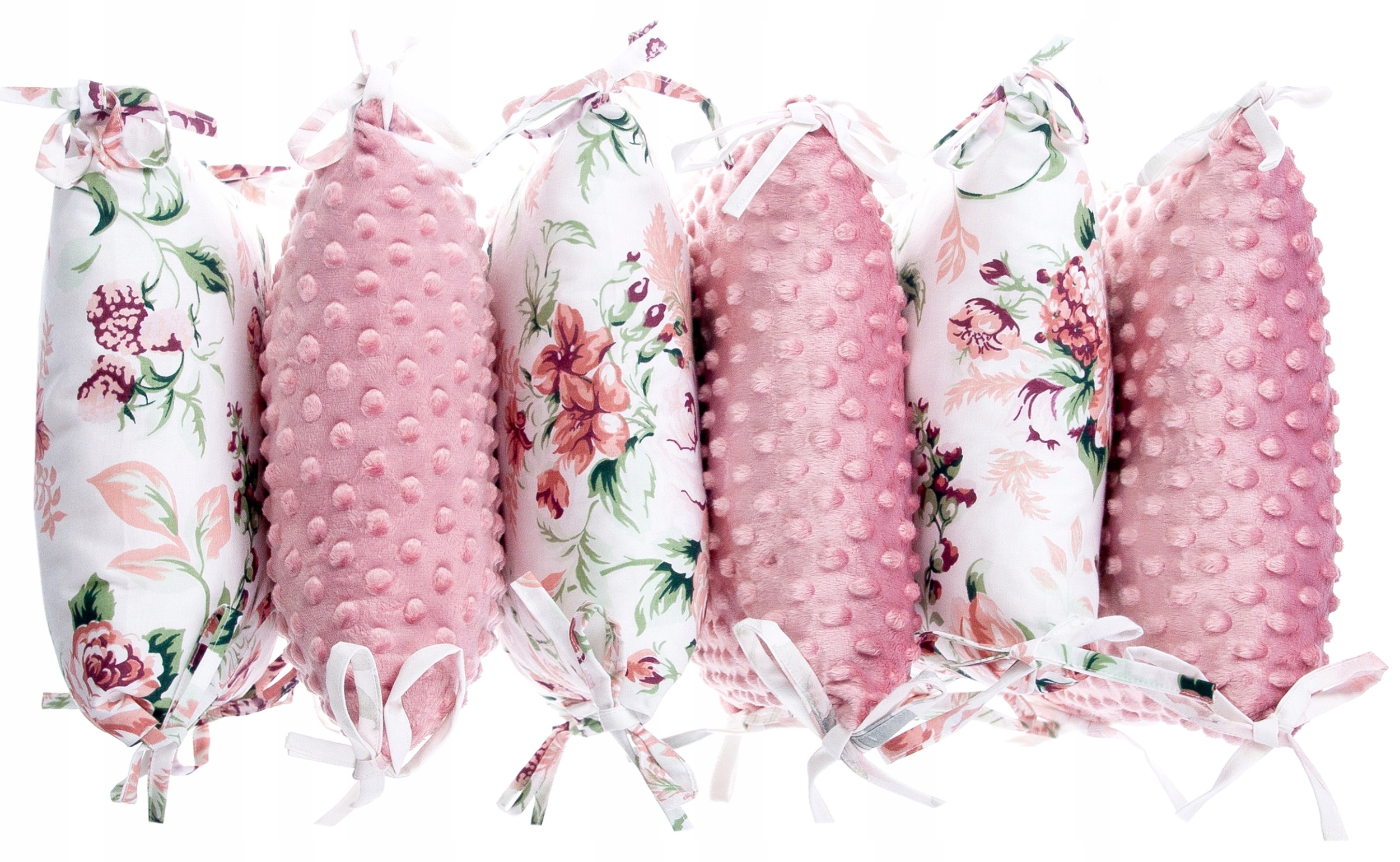 OCHRANIACZ MODUŁOWY DO ŁÓŻECZKA MINKY