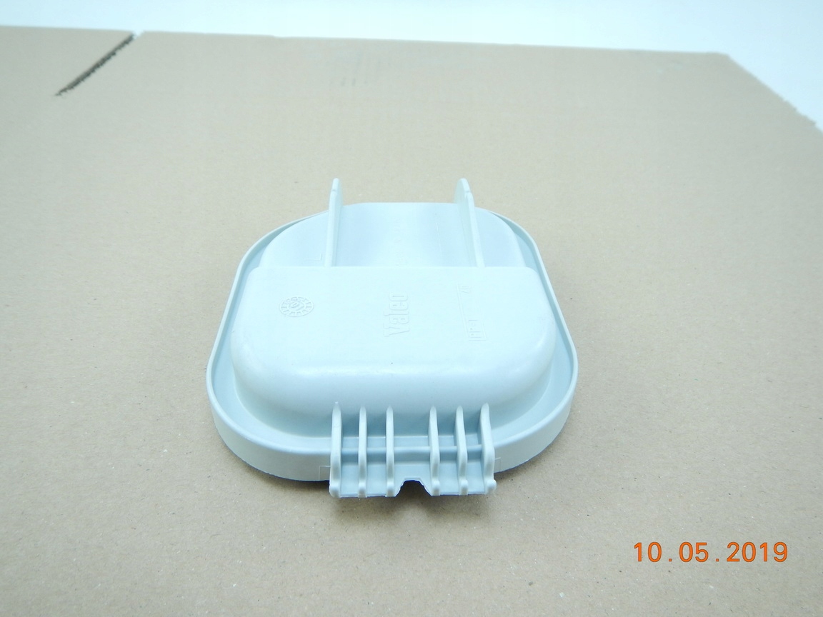 door spoiler lights front FORD ESCORT MK7 / 1006353
