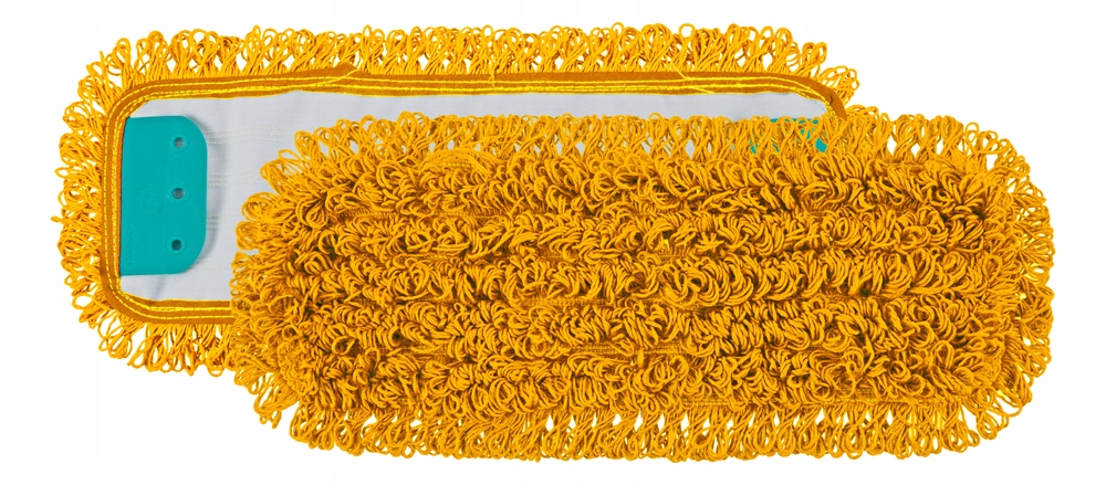 Levně Tts Speedy Mop Vložka 40 cm Microfibra Žlutá