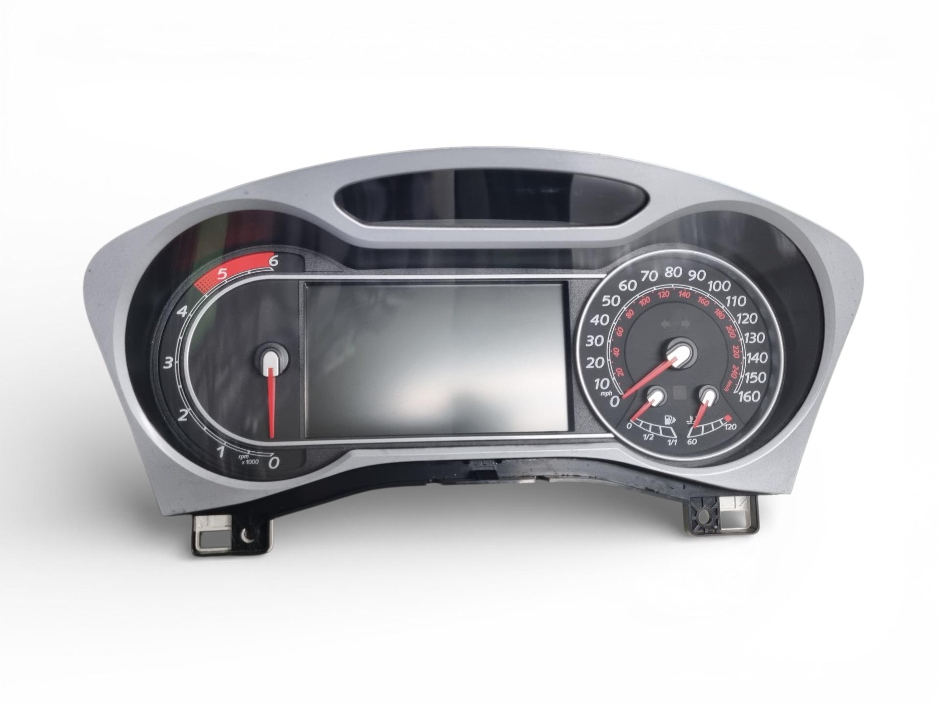 dials Ford Mondeo 4 2010 AM2T-10849-XC