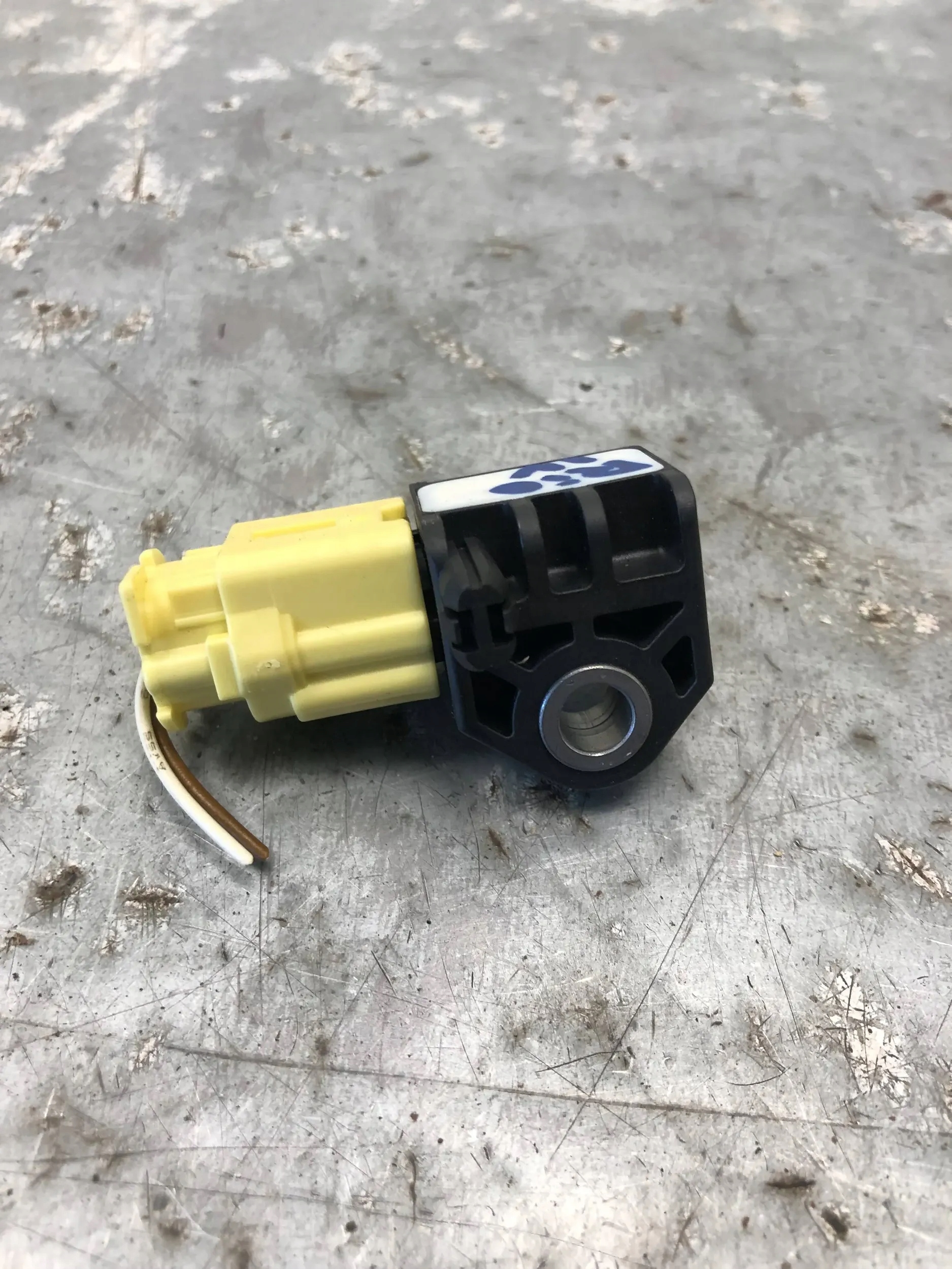 Crashsensor Drucksensor KIA RIO IV 95920-H8000