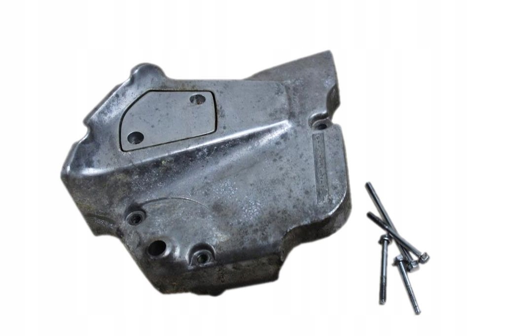 SUZUKI GS550L OSLONA ZEBATKI PRZOD