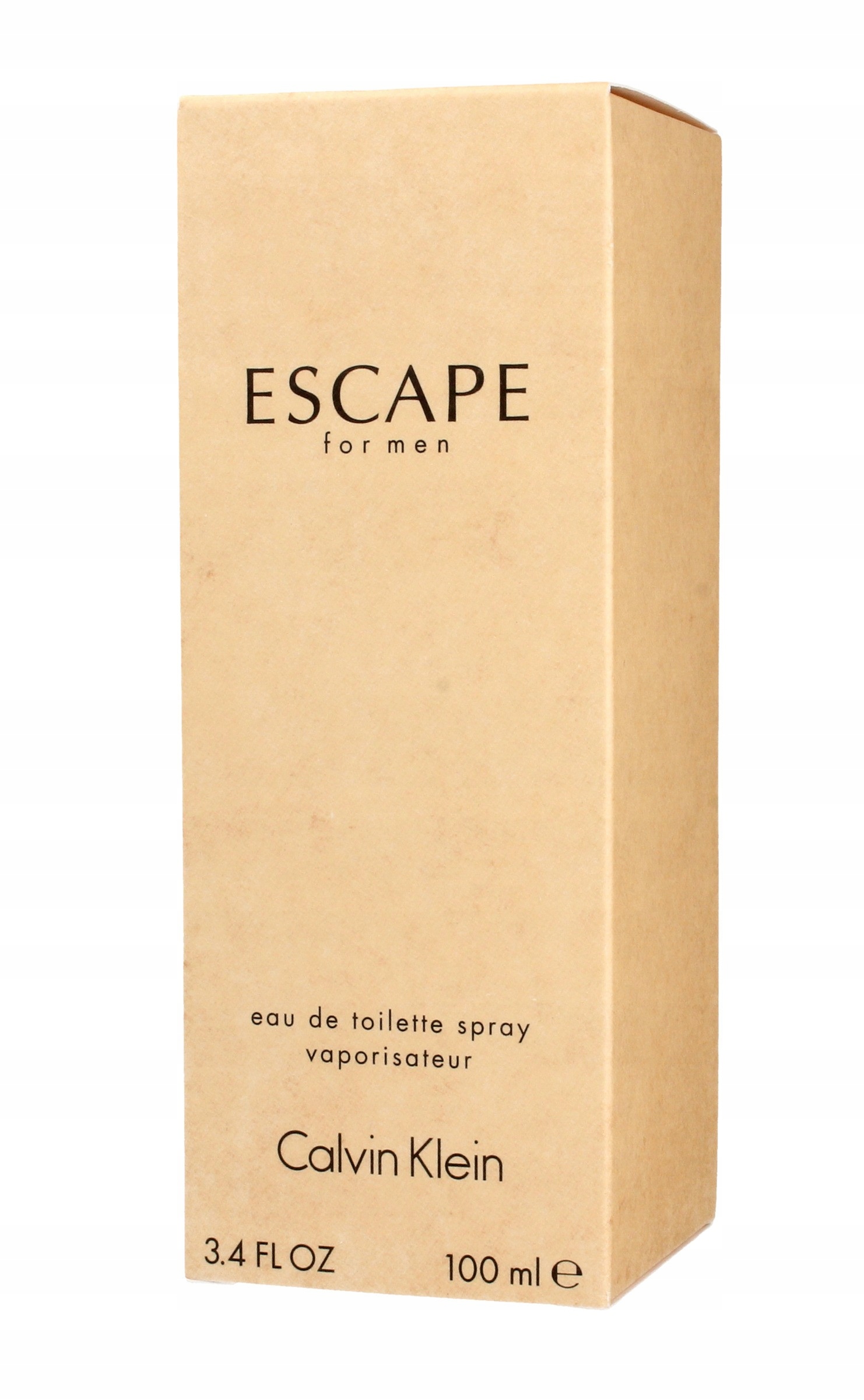 Calvin Klein Escape for Men Toaletní voda 100 ml