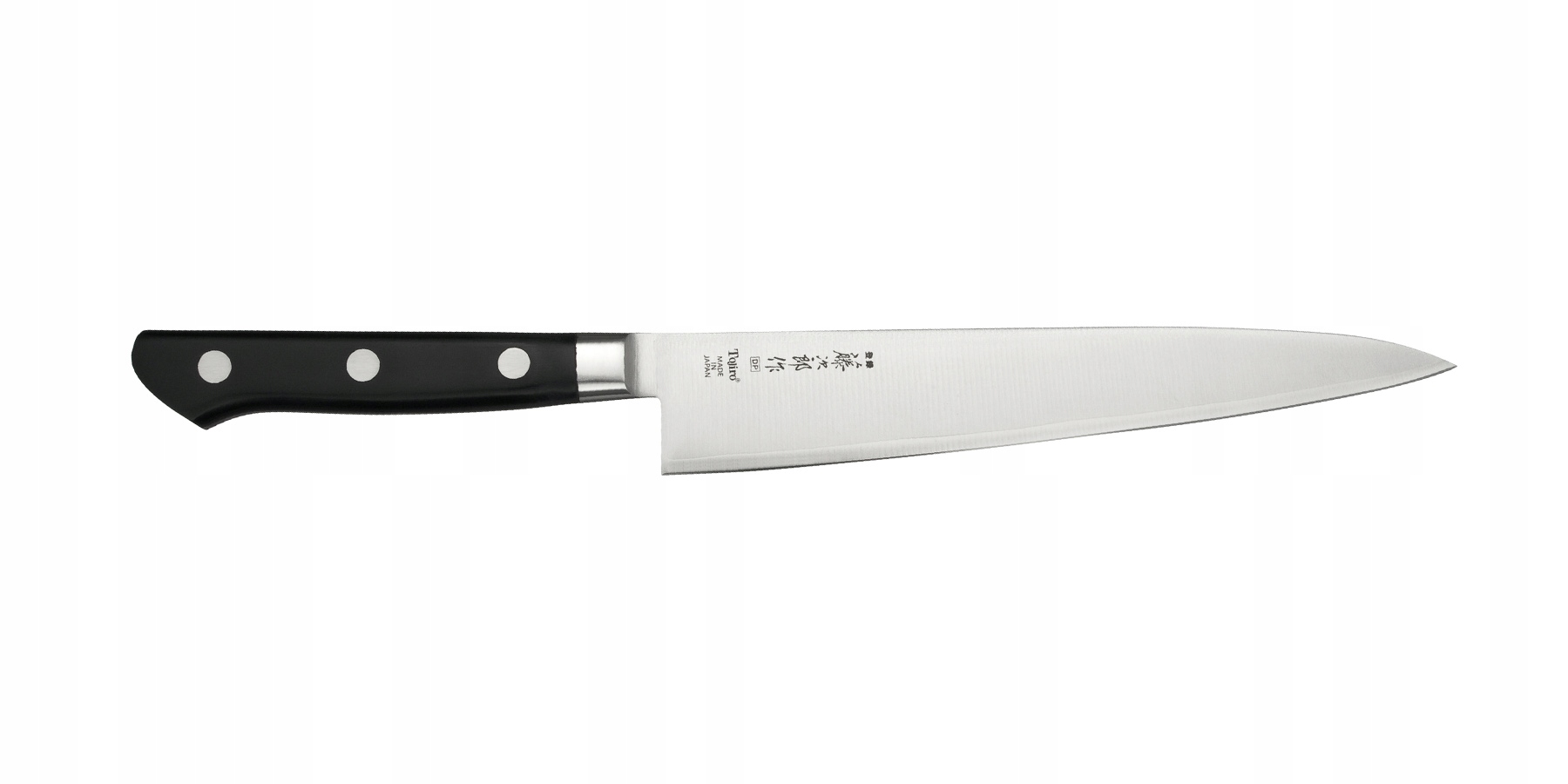 Japonský univerzálny nôž 180 Tojiro Classic VG-10