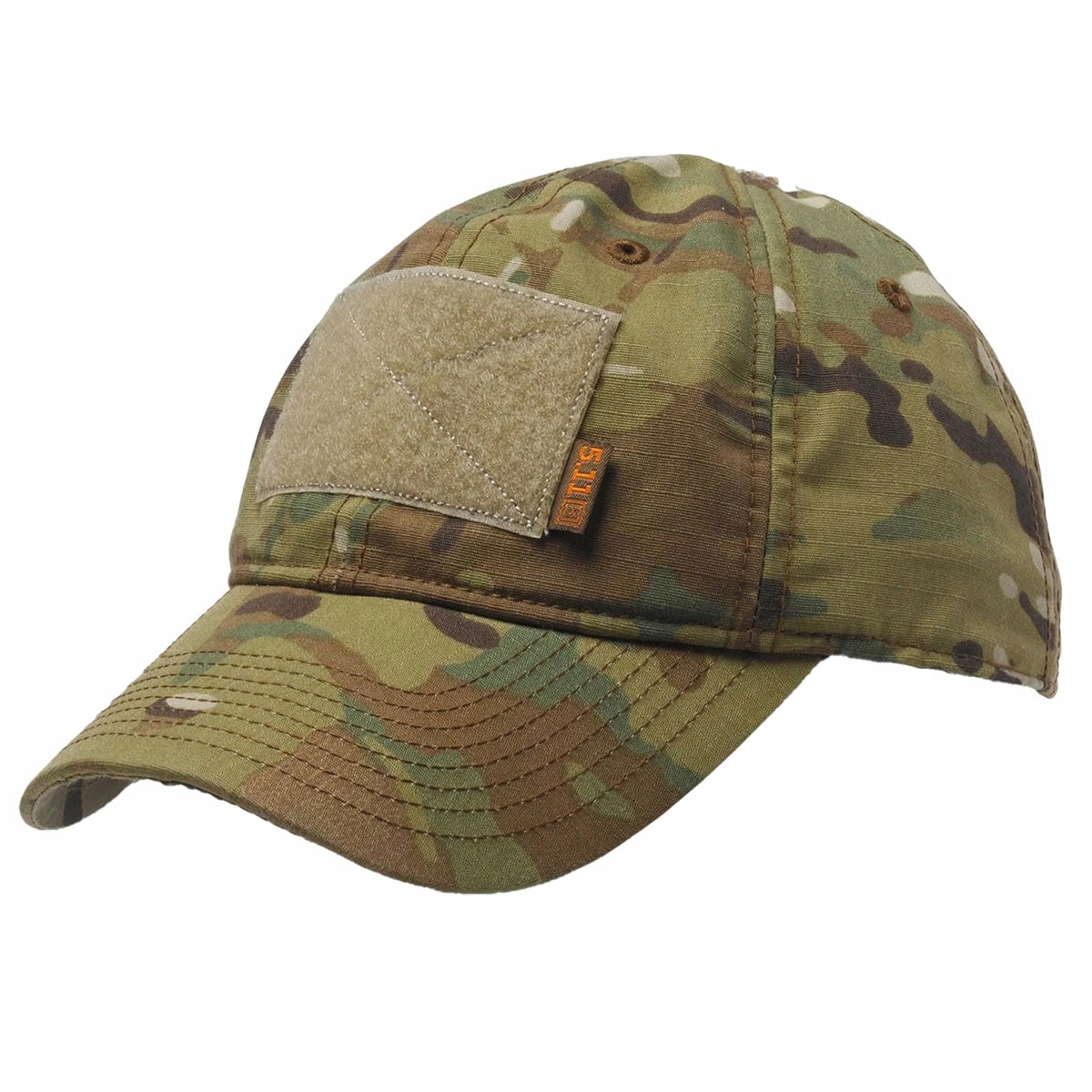 

Czapka z daszkiem 5.11 Flag Bearer Cap MultiCam