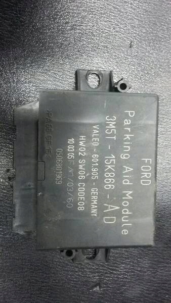 module PDC 3M5T15K866AD FORD FOCUS II
