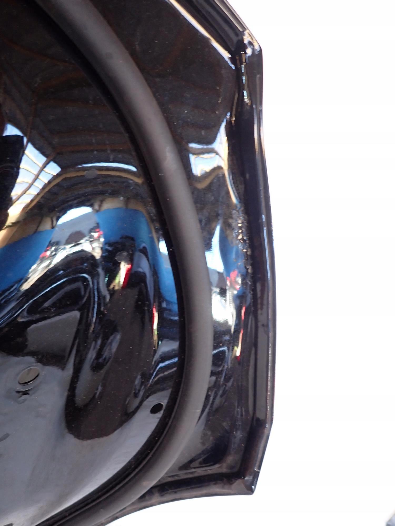 CUPRA FORMENTOR 20-> door rear part rear. right
