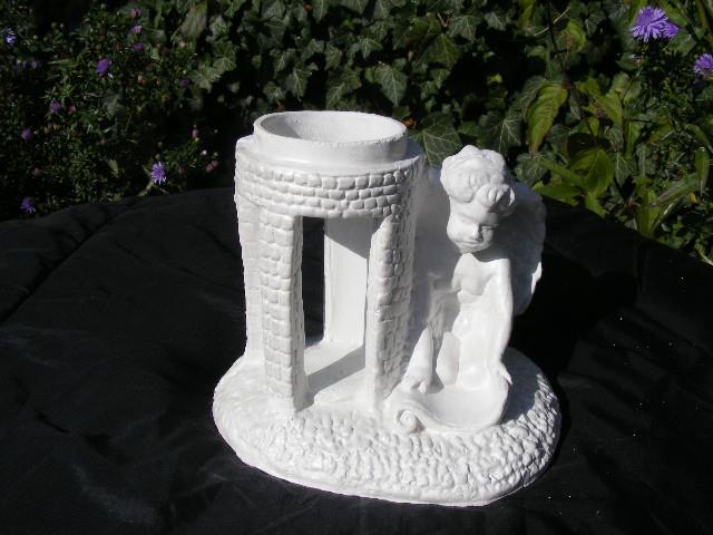 Aniołek,znicz EAN (GTIN) 5907173454300