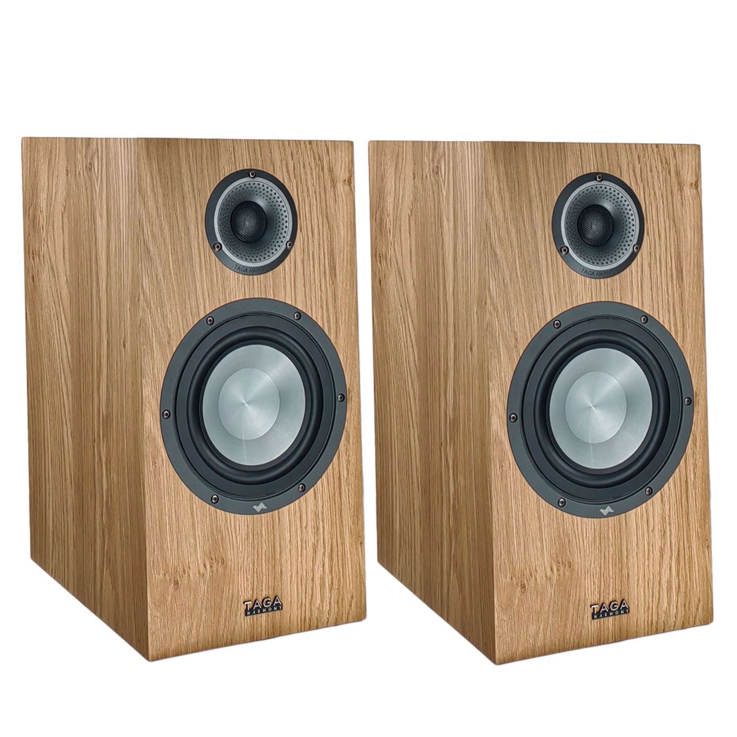 Kolumny Podstawkowe Taga Harmony Platinum B-40 V.4