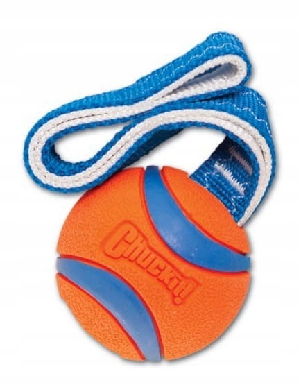 

Piłka dla psa Chuckit! Szarpak M 6,5cm