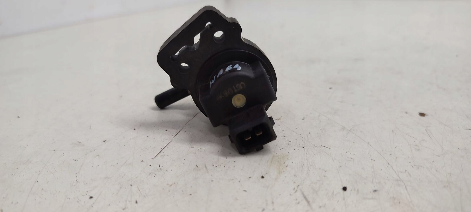 valve vacual Mercedes W164