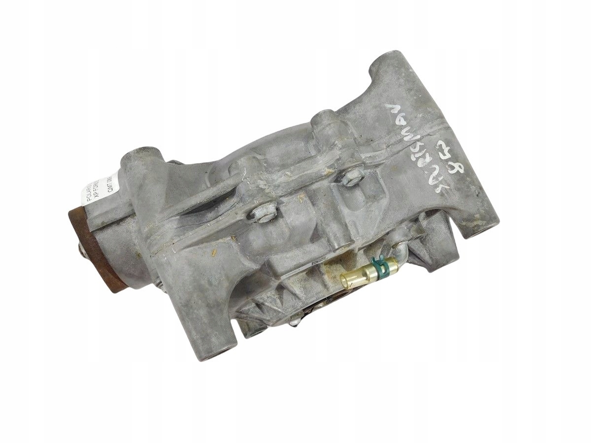 MOST DYFER TYŁ POLARIS SPORTSMAN 850 XP FOREST