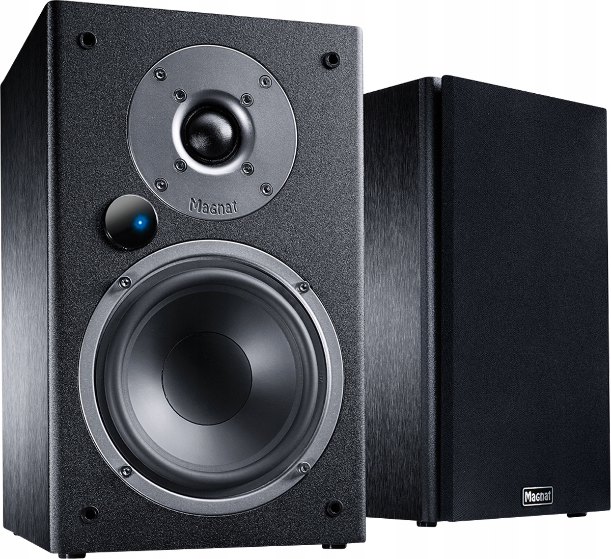 Magnat Reference 2A aktívne reproduktory Bluetooth Hdmi