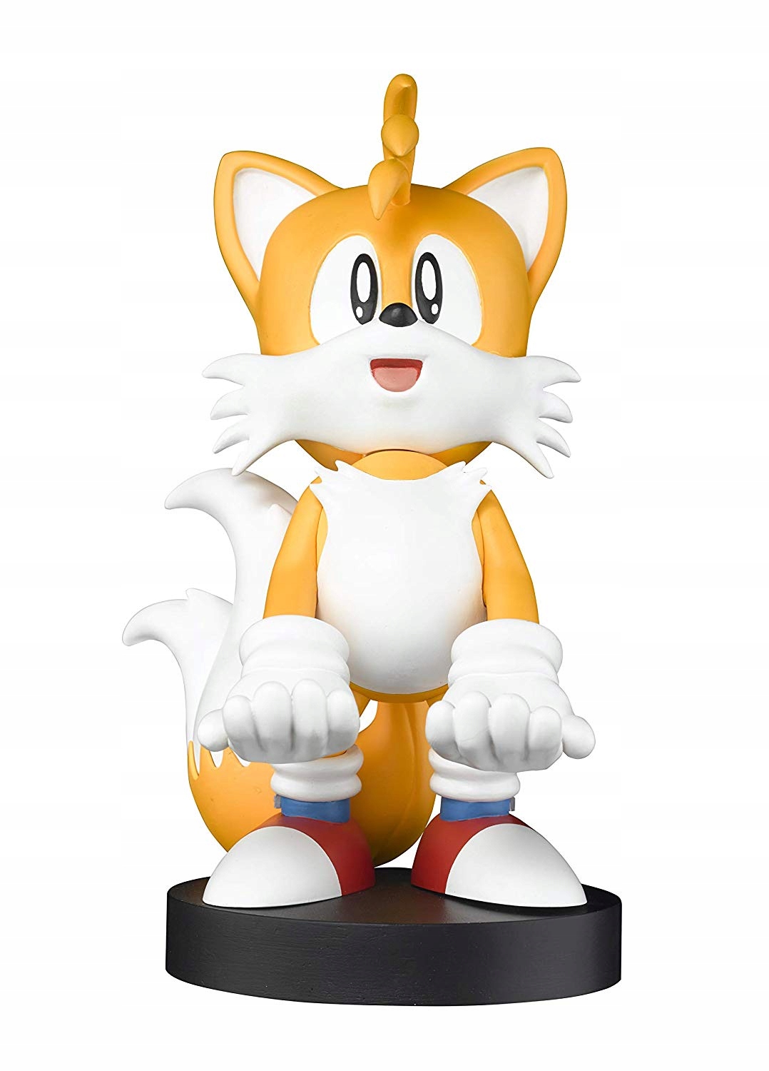 Tails (Sonic the Hedgehog) Kontroler / Phone Holde • Opinie - Allegro