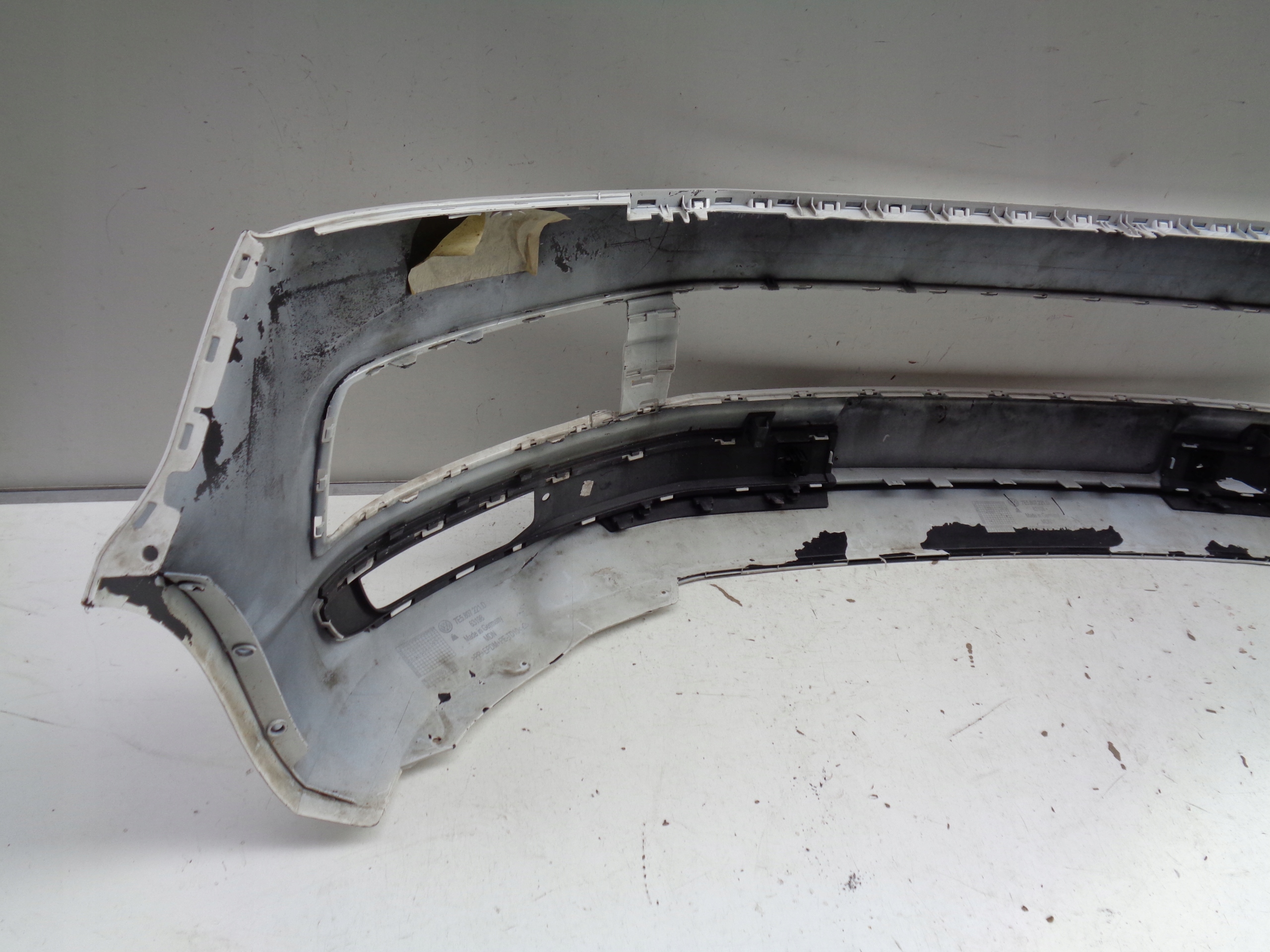 FRONTSTOSSSTANGE VW T6 7E 7E0 15- NR 42509