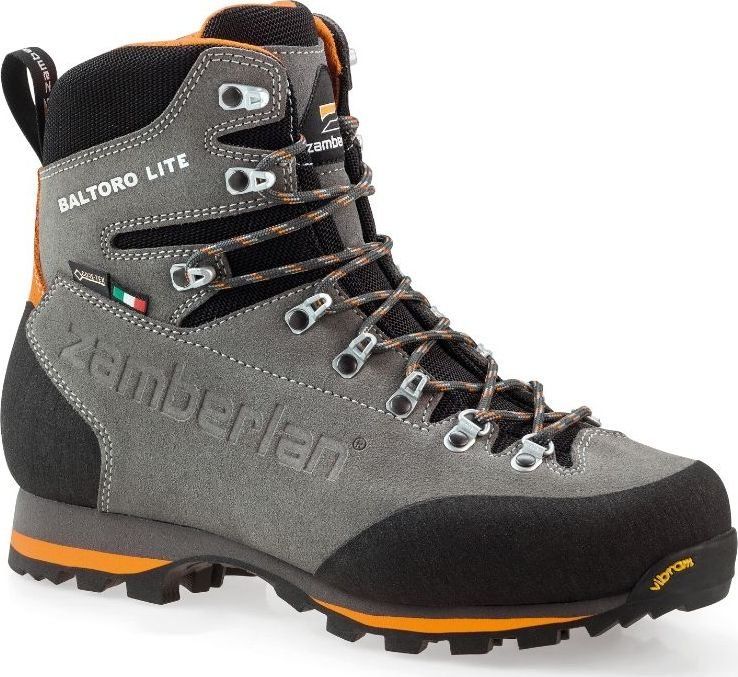 

Buty trekkingowe męskie Zamberlan Baltoro Lite Gtx