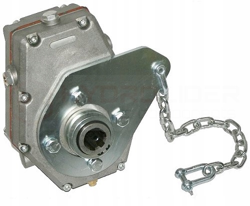 KOŁNIERZ MOCOWANIE MULTIPLIKATORA PRZEKŁADNI Kod producenta A1.45.10.070