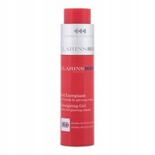 Clarins Pánský energizující gel 50 ml