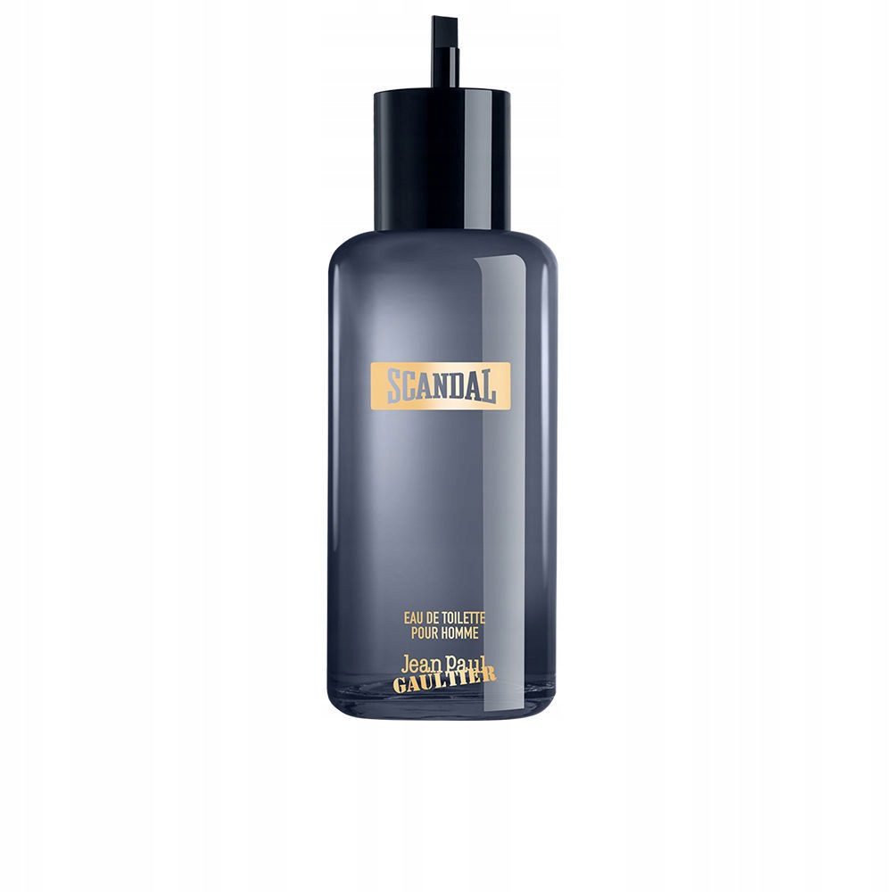 Scandal Pour Homme eau de toilette spray refillable