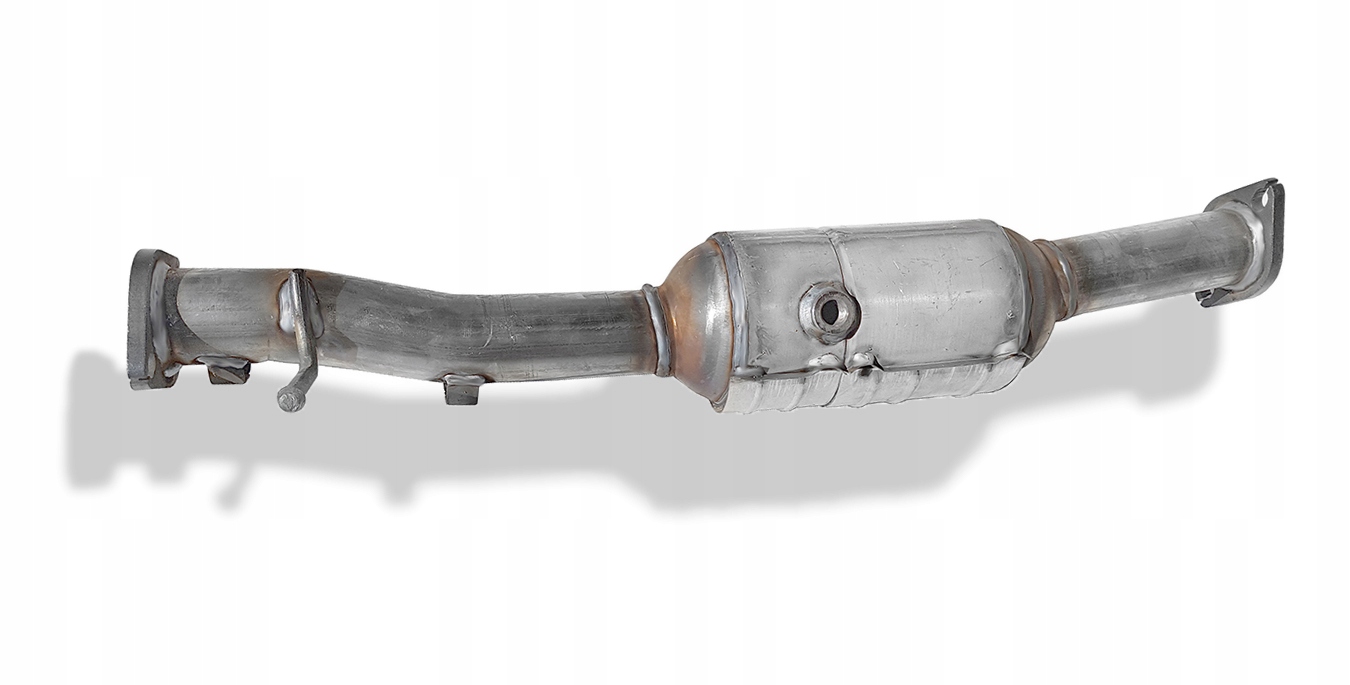 1091521 - Ford Mondeo IV 2.5 (07-14) каталізатор OE 1583363