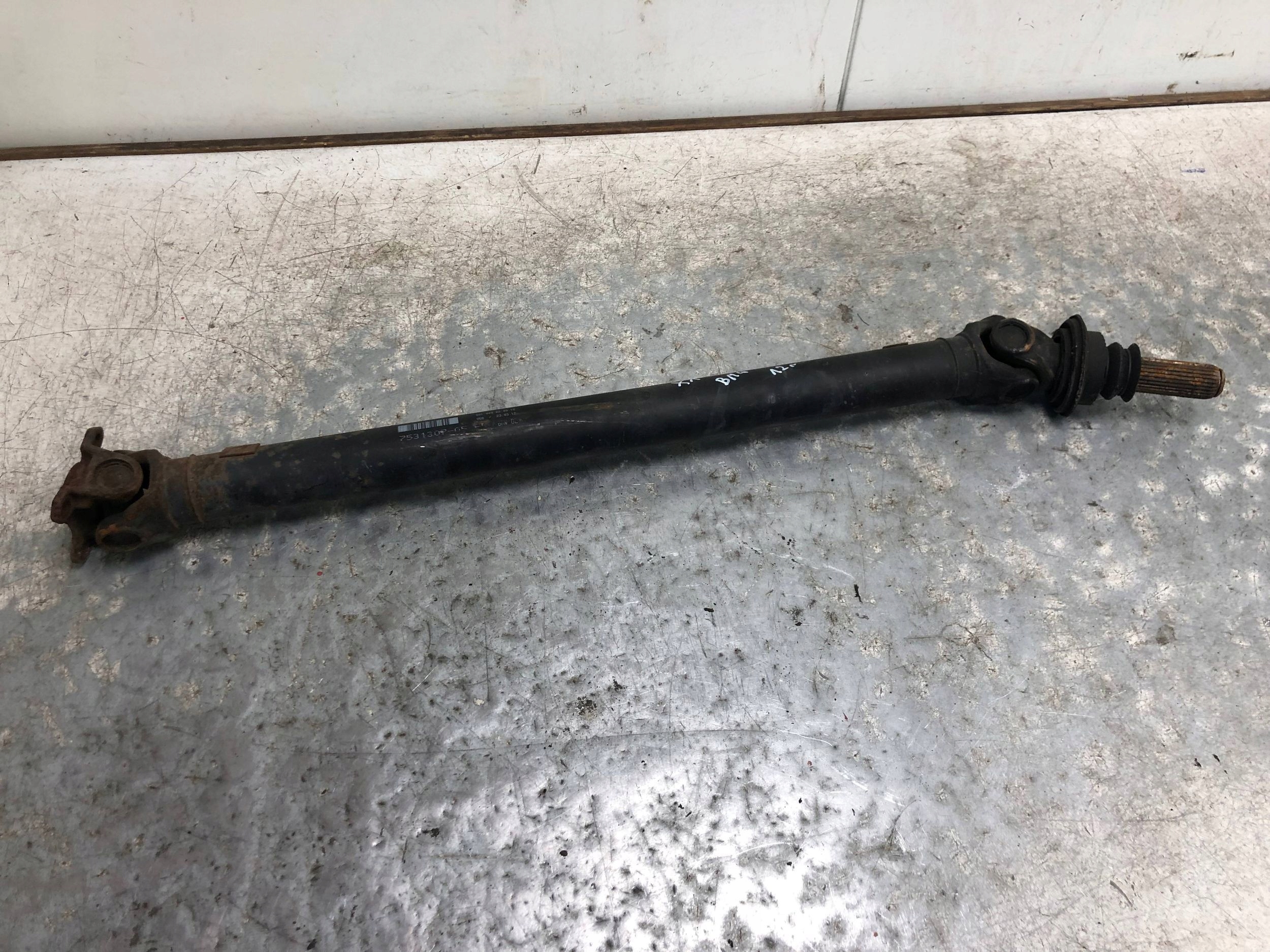 Antriebswelle BMW X1 E84 7531307