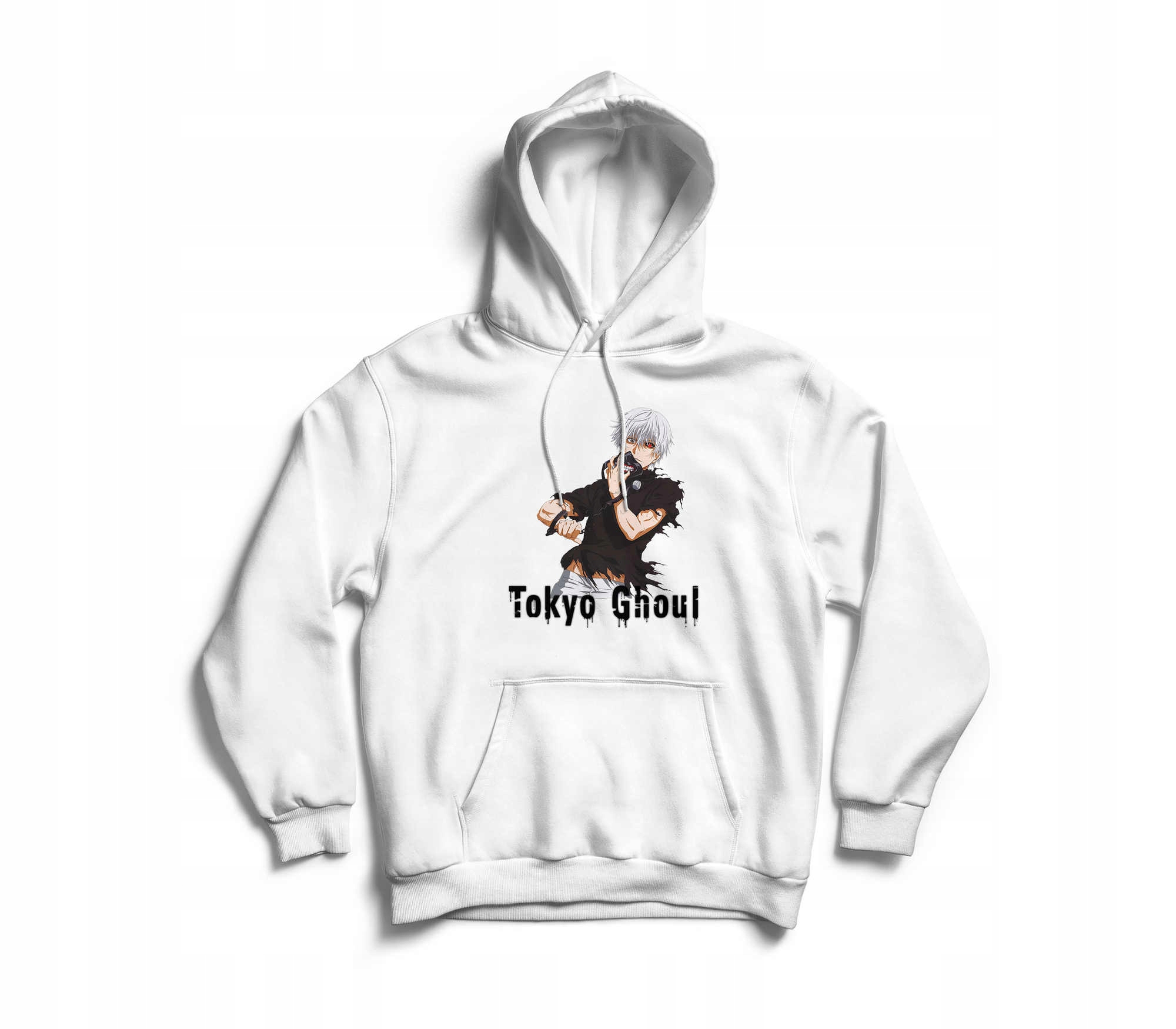 

Bluza Tokyo Ghoul Anime Manga Prezent XL