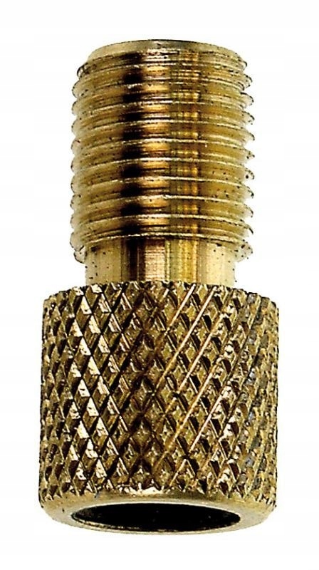 

Reduktor Z Dunlop Lub Presta Na Samochodowy