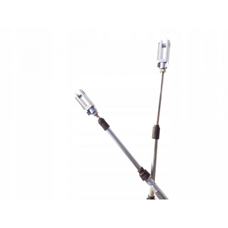 1456 - Кабель передач Italcar Tasso Bingo 95cm