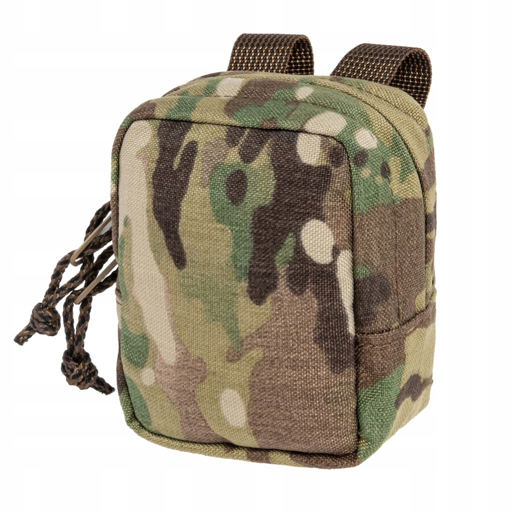 Kieszeń ładownica zasobnik Savotta Zipped Gp Pouch 2x2 MultiCam