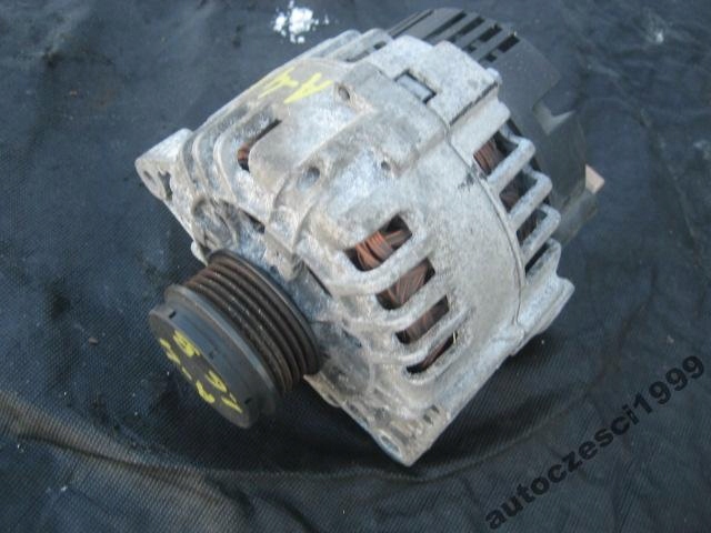 ГЕНЕРАТОР 028903031 VW PASSAT AUDI A4 A6 BOSCH