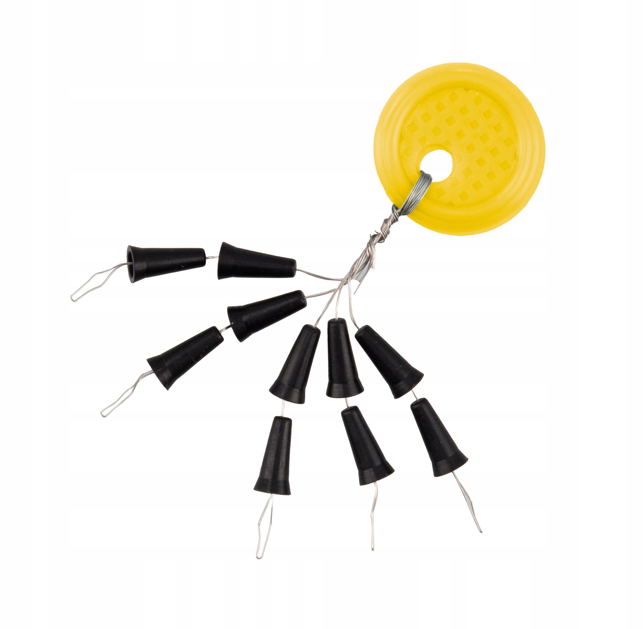 Stopery Mikado Running Feeder Stoppers M opk. 10szt