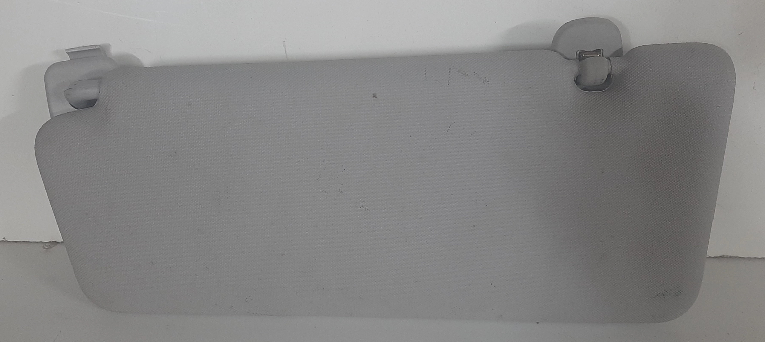 cover visor visor right left Renault Clio 4