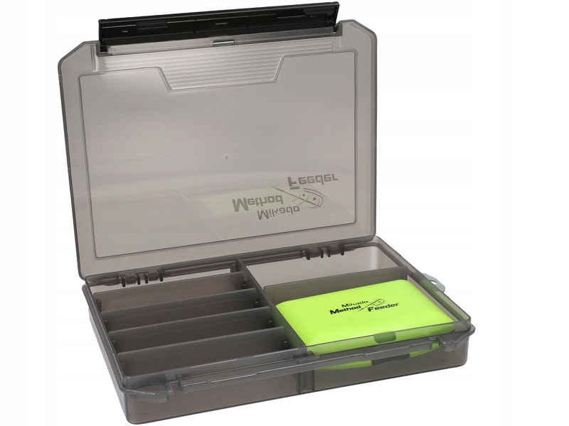 Pudełko Mikado Feeder Compact Box UACH-H527S