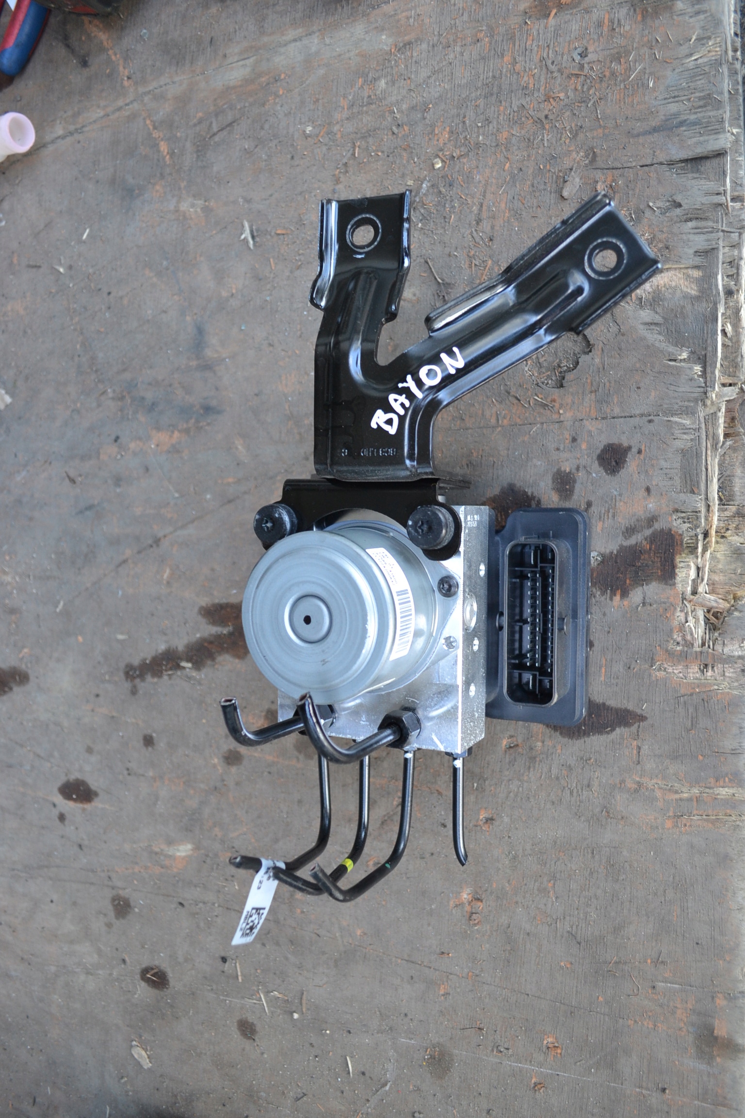 HYUNDAI BAYON 1.0T Servofreno ABS 58500-Q0280