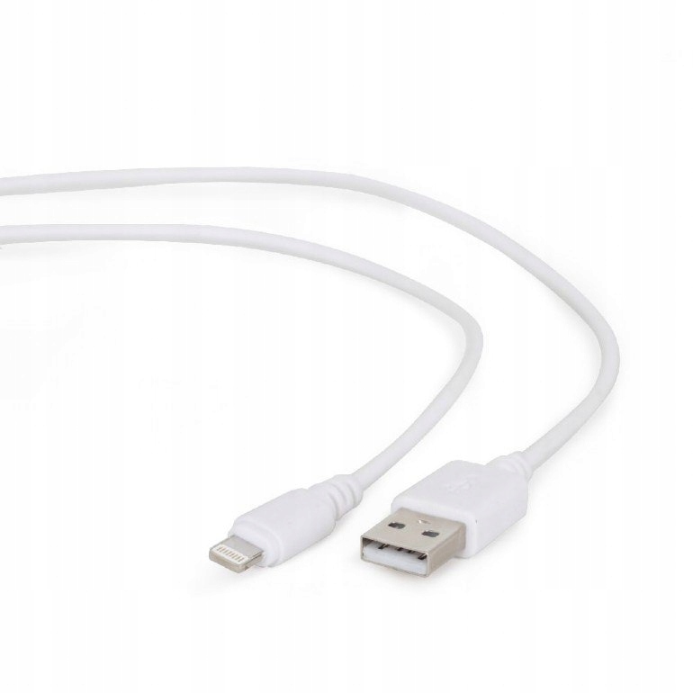 Gembird Kabel Usb dedykowany do iPhone 5 i 6/2m