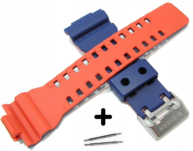 

Pasek Casio G-shock GA-100L-2A,GD,GAX.GA,G,GR,NIEP