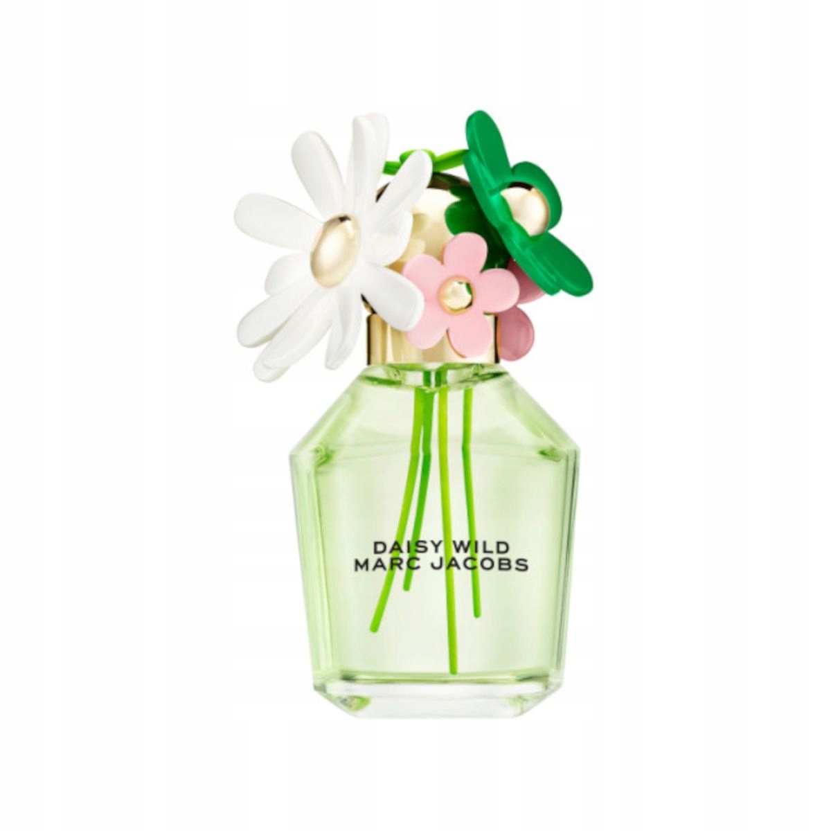 Marc Jacobs Daisy Wild 50 ml parfémovaná voda pro ženy